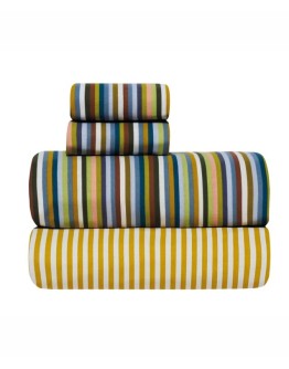 KENTIA: Σετ σεντόνια μονά, Colorato 11