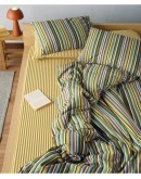 KENTIA: Σετ παπλωματοθήκη μονή, Colorato 11