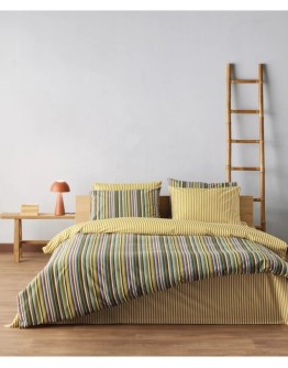 KENTIA: Σετ σεντόνια μονά, Colorato 11