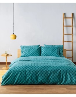 KENTIA: Σετ σεντόνια ημίδιπλα, Joshua 07