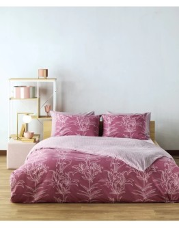 KENTIA: Σετ σεντόνια υπέρδιπλα, Silia 05