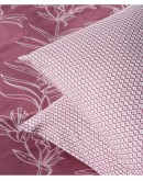 KENTIA: Σετ μαξιλαροθήκες 2 τεμαχίων, Silia 5A