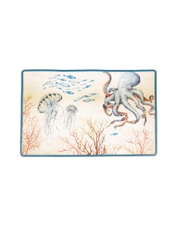 Master: Σουπλά Ocean