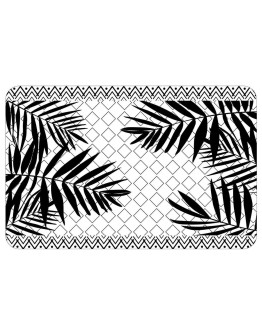 Master: Σουπλά Μαύρα φύλλα