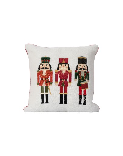 Ilis Home: Xmas μαξιλαροθήκη, 91612