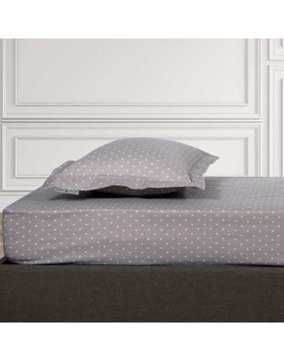 Greenwich Polo Club: Σεντόνι με λάστιχο υπέρδιπλο, 2504