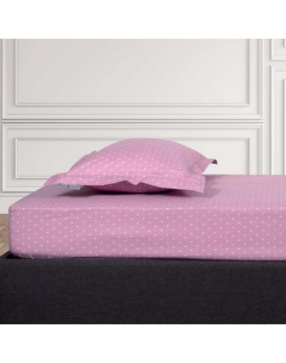 Greenwich Polo Club: Σεντόνι με λάστιχο ημίδιπλο, 2501