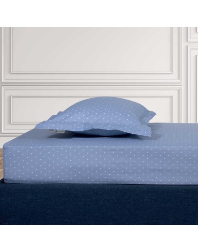 Greenwich Polo Club: Σεντόνι με λάστιχο υπέρδιπλο, 2503