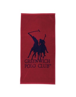 Greenwich Polo Club: Πετσέτα γυμναστηρίου, σχ. 3032