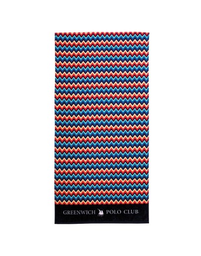 Greenwich Polo Club: Πετσέτα θαλάσσης, σχ. 3709