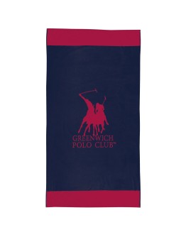 Greenwich Polo Club: Πετσέτα θαλάσσης, σχ. 4048