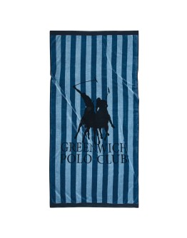 Greenwich Polo Club: Πετσέτα θαλάσσης, σχ. 3855