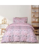 Das Home: Σετ παπλωματοθήκη μονή, Kid, σχ. 4878 Das Home: Σετ παπλωματοθήκη μονή, Kid, σχ. 4878