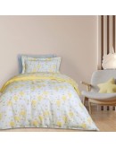 Das Home: Σετ παπλωματοθήκη μονή, Kid, σχ. 4880 Das Home: Σετ παπλωματοθήκη μονή, Kid, σχ. 4880