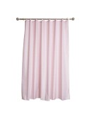 DAS HOME ΚΟΥΡΤΙΝΑ ΜΠΑΝΙΟΥ 200X180 0806 NUDE