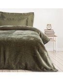 Das Home: Κουβέρτα Velour μονή, KIDS 0290