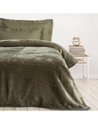 Das Home: Κουβέρτα Velour μονή, KIDS 0290