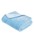 Das Home: Κουβέρτα Velour μονή, KIDS 0291