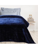 Das Home: Κουβέρτα Velour μονή, KIDS 0292