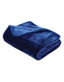 Das Home: Κουβέρτα Velour μονή, KIDS 0292