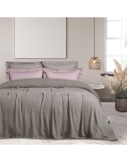 Das Home: Κουβέρτα πικέ, σχ.0492