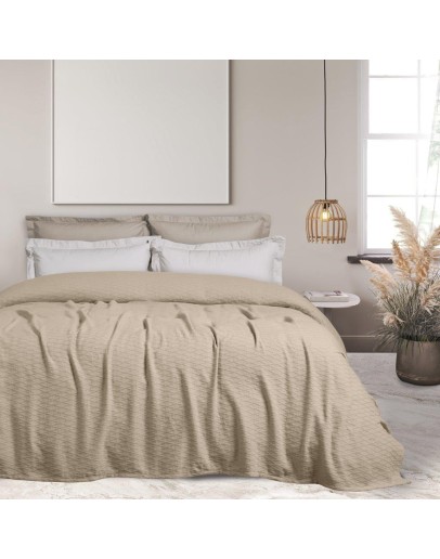 Das Home: Κουβέρτα πικέ, σχ.0493