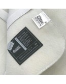 DAS HOME ΗΛΕΚΤΡΙΚΗ ΚΟΥΒΕΡΤΑ CLASSIC ΔΙΠΛΗ 0487 ECRU