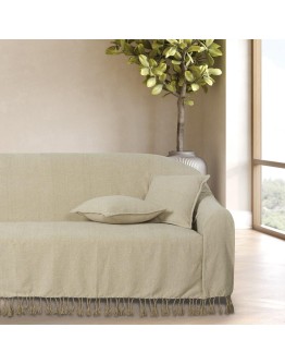 Das Home: Ριχτάρι σενίλ 180X300, σχ. 0271