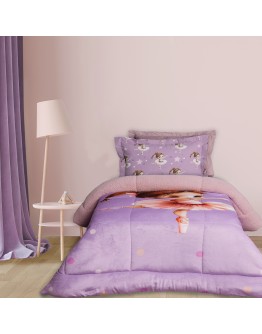 Das Home: Κουβερτοπάπλωμα, KID 4972