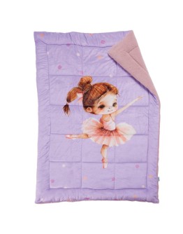 Das Home: Κουβερτοπάπλωμα, KID 4972