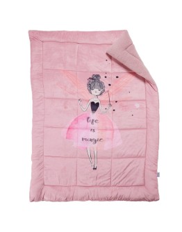 Das Home: Κουβερτοπάπλωμα, KID 4973