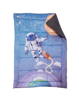 Das Home: Κουβερτοπάπλωμα, KID 4975