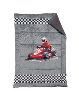 Das Home: Κουβερτοπάπλωμα, KID 4976