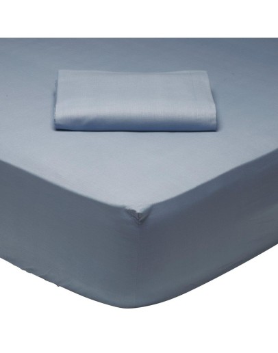 Das Home: Σεντόνι με λάστιχο μονό, Best, σχ. 1006