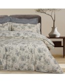 Das Home: Σετ σεντόνια king, Prestige 1712 Das Home: Σετ σεντόνια king, Prestige 1712