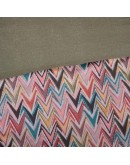 Das Home: Σετ σεντόνια ημίδιπλα με λάστιχο, Casual 5425 Das Home: Σετ σεντόνια ημίδιπλα με λάστιχο, Casual 5425