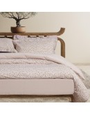 Das Home: Σετ σεντόνια μονά με λάστιχο, Casual 5434 Das Home: Σετ σεντόνια μονά με λάστιχο, Casual 5434