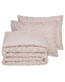 Das Home: Σετ σεντόνια μονά με λάστιχο, Casual 5434 Das Home: Σετ σεντόνια μονά με λάστιχο, Casual 5434