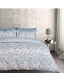 Das Home: Σετ σεντόνια υπέρδιπλα, Happy Flannel, σχ.9637 Das Home: Σετ σεντόνια υπέρδιπλα, Happy Flannel, σχ.9637