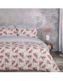 Das Home: Σετ σεντόνια υπέρδιπλα, Happy 9647 Das Home: Σετ σεντόνια υπέρδιπλα, Happy 9647