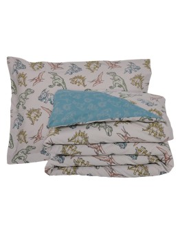 Das Home: Σετ σεντόνια μονά, Kid 4930