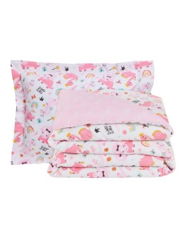 Das Home: Σετ σεντόνια μονά, Kid 4936