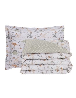 Das Home: Σετ σεντόνια μονά, Kid 4937