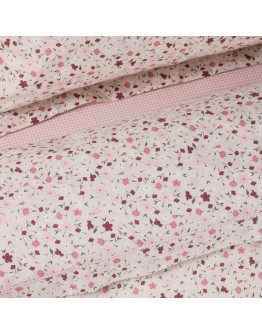 Das Home: Σετ σεντόνια υπέρδιπλα, Daily σχ.3170