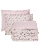 Das Home: Σετ σεντόνια υπέρδιπλα, Daily σχ.3170 Das Home: Σετ σεντόνια υπέρδιπλα, Daily σχ.3170