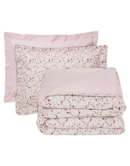 Das Home: Σετ σεντόνια king size, Daily 3170