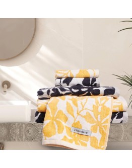 Das Home: Σετ πετσέτες, Daily 0795