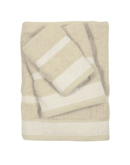 DAS HOME ΣΕΤ ΠΕΤΣΕΤΕΣ 3ΤΕΜΑΧΙΩΝ BEST 0650 ΙΒΟΥΑΡ