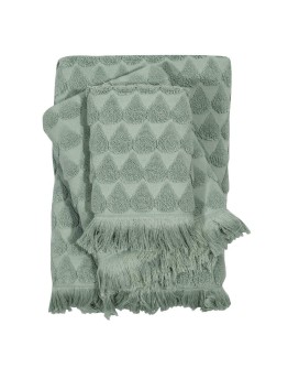 Das Home: Σετ πετσέτες, Daily 0669