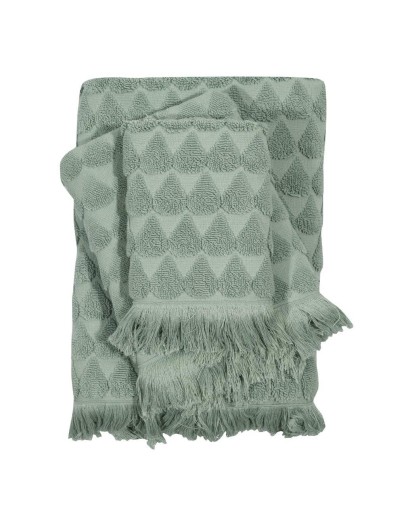 Das Home: Σετ πετσέτες, Daily 0669 Das Home: Σετ πετσέτες, Daily 0669